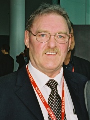 Photo of Kevin Beattie