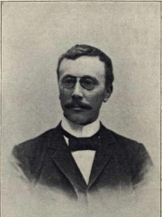 Photo of Hans Aanrud