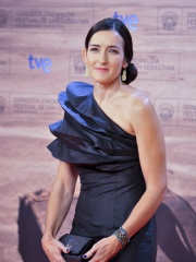 Photo of Ángeles González-Sinde