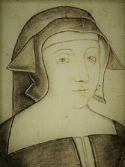 Photo of Charlotte of Albret