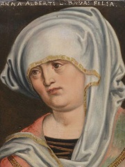 Photo of Joanna Sophia of Bavaria