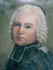 Photo of Nicolas-Louis de Lacaille