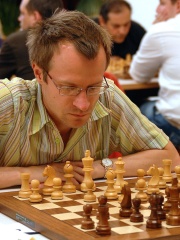 Photo of Sergei Tiviakov