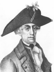 Photo of Johann Peter Beaulieu