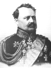 Photo of Joseph von Radowitz