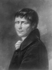 Photo of Heinrich von Kleist