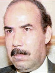 Photo of Barzan Ibrahim al-Tikriti