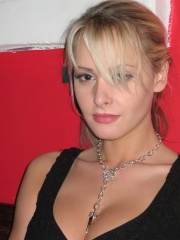 Photo of Zdeňka Podkapová