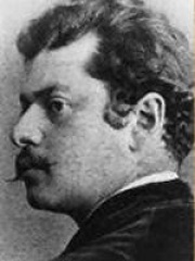 Photo of Ernst Josephson