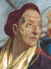 Photo of Giovanni Battista Tiepolo