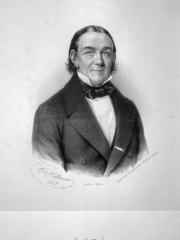 Photo of Georg Amadeus Carl Friedrich Naumann