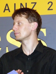 Photo of Zoltán Almási