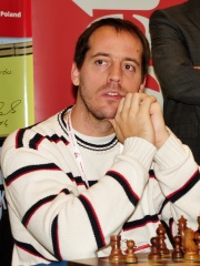 Photo of Francisco Vallejo Pons