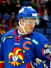Photo of Ossi Väänänen
