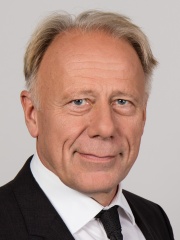 Photo of Jürgen Trittin
