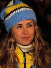 Photo of Anna Jönsson Haag