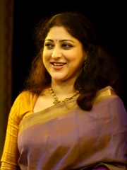 Photo of Lakshmi Gopalaswamy