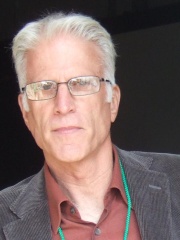 Photo of Ted Danson
