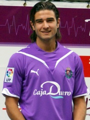 Photo of Antonio Barragán