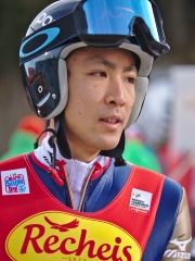 Photo of Akito Watabe