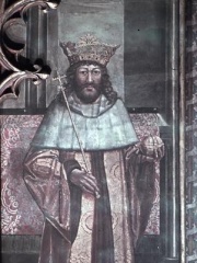Photo of Vladislaus II of Hungary