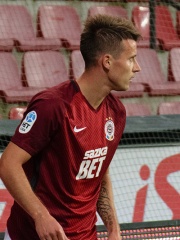 Photo of Lukáš Mareček