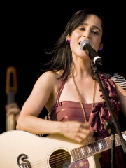 Photo of Julieta Venegas