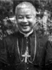 Photo of Ngô Đình Thục