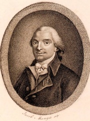 Photo of Jean-Pierre Claris de Florian