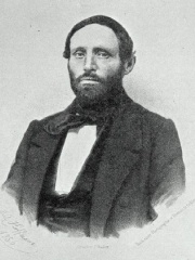 Photo of Karl Friedrich Mohr