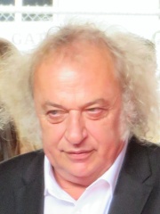 Photo of Zlatko Burić