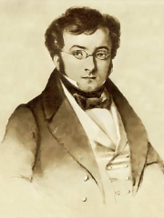 Photo of Jean-Baptiste Nothomb
