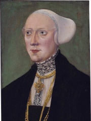Photo of Marie of Baden-Sponheim