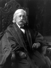 Photo of Melville Fuller