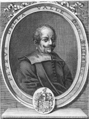 Photo of Pietro Della Valle