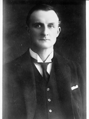 Photo of Edward Grey, 1st Viscount Grey of Fallodon