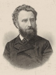 Photo of Friedrich Gernsheim