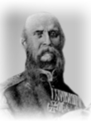 Photo of Johann Gottfried Piefke