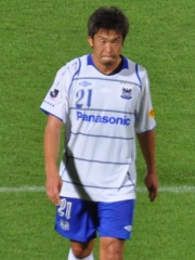 Photo of Akira Kaji