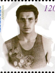 Photo of Igor Novikov