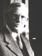 Photo of Bernhard Karlgren