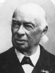 Photo of Carl Remigius Fresenius