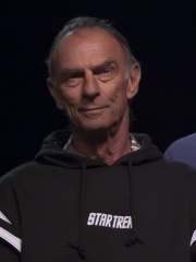 Photo of Marc Alaimo