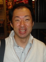 Photo of Koji Kondo