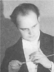 Photo of Ferenc Fricsay