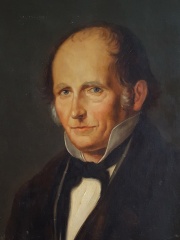 Photo of Adolph Diesterweg