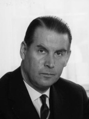 Photo of Gerhard Schröder