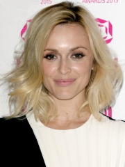 Photo of Fearne Cotton