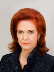 Photo of Solvita Āboltiņa