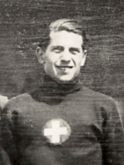 Photo of Frank Séchehaye